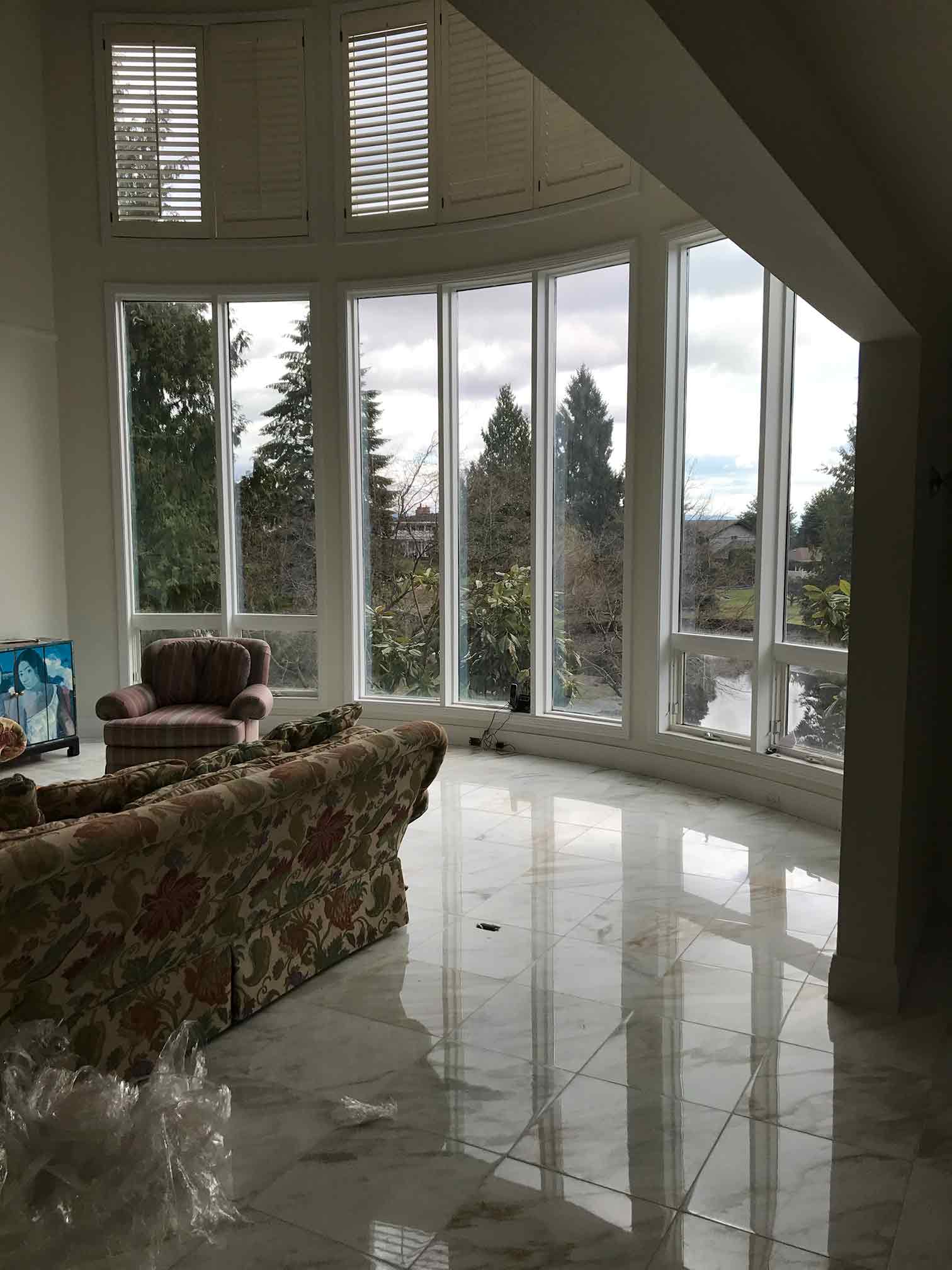 Residential apartment moving project photo 4