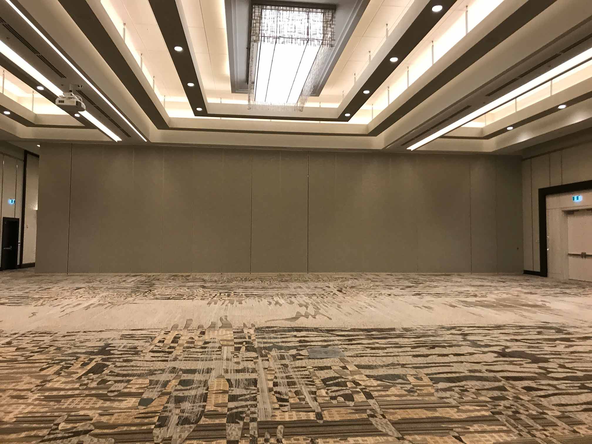 PARQ Vancouver commercial project photo 22