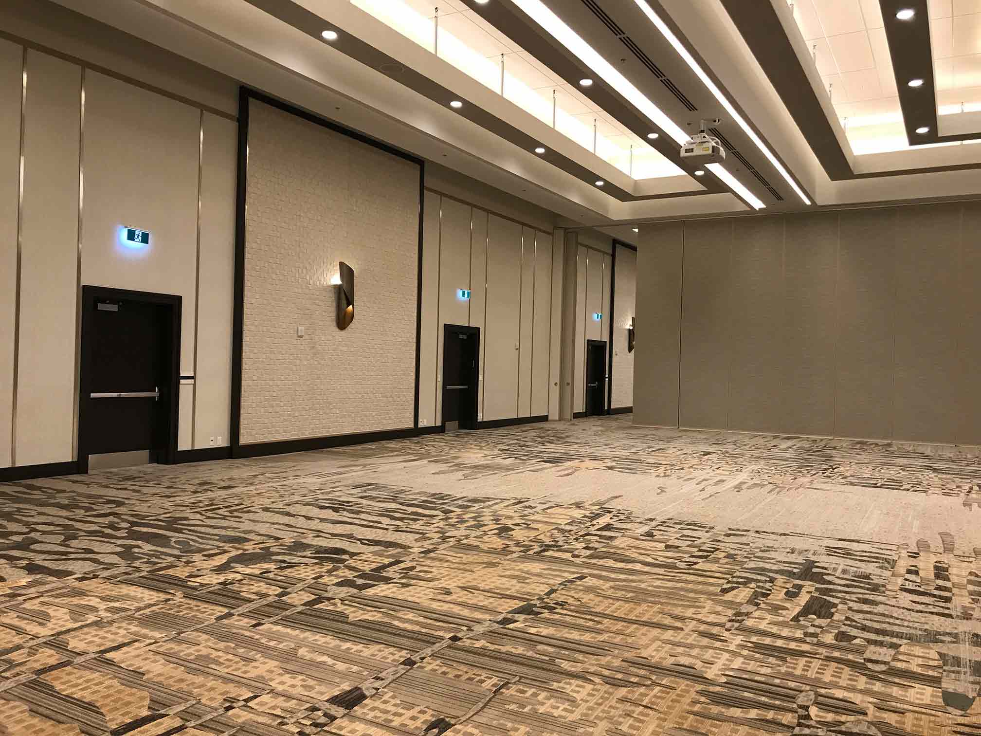 PARQ Vancouver commercial project photo 23